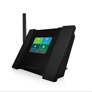 Amped Wireless Touch Screen AC1750 Wi-Fi Router